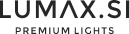 LUMAX logo